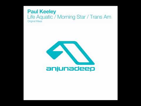 Paul Keeley - Trans Am