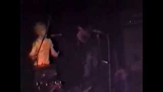 TOXIC REASONS - LIMITED NUCLEAR WAR