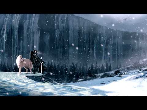 THE NIGHT'S WATCH OST (S4) - Watchers On The Wall