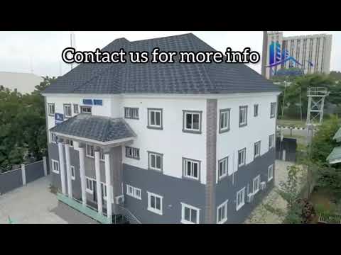 3 bedroom Commercial Property For Rent Emeka Anyaoku Street, Area 11 Area 1-11 Abuja Phase 1 