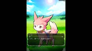 【千メモ】ストーリーを振り返る朗読#1 OP～チュートリアル【サービス終了】