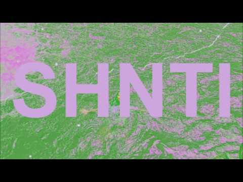 SHNTI - goodie goodie (lyric video)