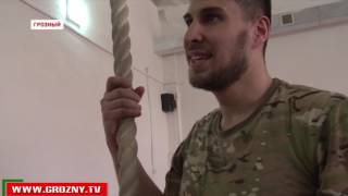 Сотрудники ЧГТРК «Грозный» примут участие в «Гонке Героев» 