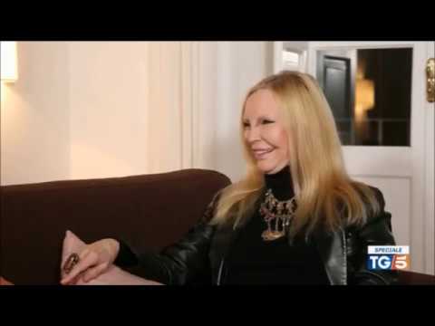 Speciale Tg5 - Quando canzone fa rima con emozione (Patty Pravo)