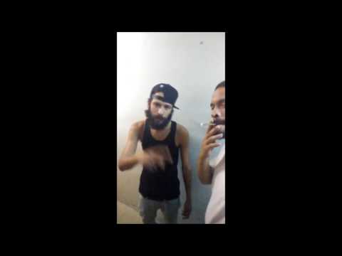 bebo ft ish tu no vive asi freestyle