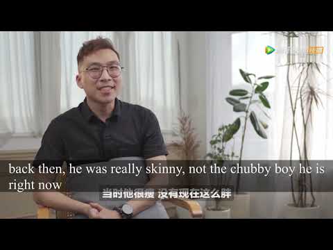 Story of SofM (ENG SUB)
