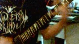 Bal-Sagoth - Summoning the Guardians of the Astral Gate