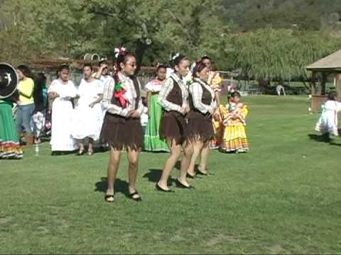 FESTIVAL DE SANTA CATARINA EN CARMEL VALLEY
