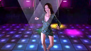 Destination Boogie - Karen Young- Deetour Electric Smoke- Freak It Out Radiance-You're My Number 1