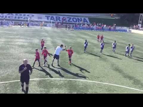 RESTV / C.D Ebro (2) - Multivera 1/ BENJAMÍN / 1/4 final - Fase ORO