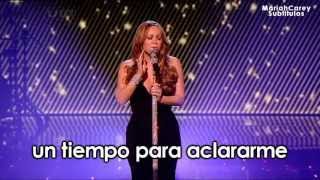(HD) Mariah Carey - I Want To Know What Love Is (Subtitulado al Español)