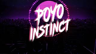 Download lagu POYO - INSTINCT [ Electronic music ] mp3