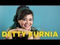 Detty Kurnia Ulah Ceurik Pop Sunda Official Music Video