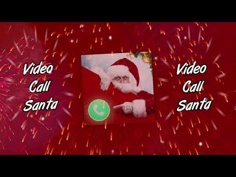 Call From Santa - Simulation video