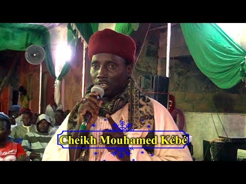 À écouter 100% Zikar Ibou Diouf avec Mouhamed Kébé