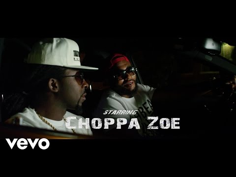 Choppa Zoe - Call Me Choppa