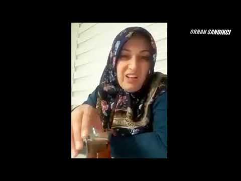 Depresyona giremeyen komik kadın