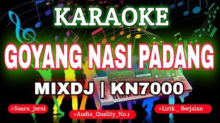 Download lagu KARAOKE GOYANG NASI PADANG MIXDJ KN7000 | DFC RECORD mp3 Download lagu KARAOKE GOYANG NASI PADANG MIXDJ KN7000 | DFC RECORD mp3