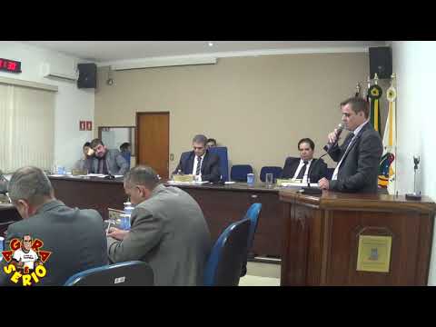 Tribuna Vereador Marcelo Moura dia 25 de Setembro de 2018