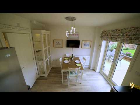 6 Grandison Gardens, Whittington, Worcester, #Worcestershire WR5 2QW