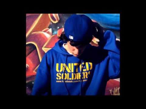 LucOne - Nunca Pára! (Prod. IliveProductions)