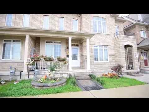 105 Parrotta Drive Toronto Sandy Bhutani