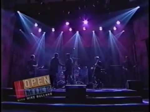 Since August performing If You on Mike Bullard