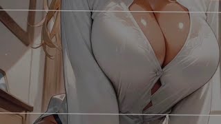 お仕事前の誘惑...　男性向け/ASMR