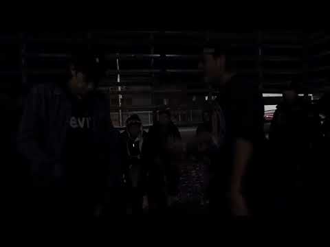 J WAICK VS RULO - 4tos de final / Elcubode8bytes