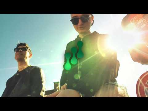 Max Gabriel feat. LION - Trump (Original Mix)