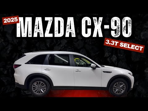 2025 Mazda CX-9 (CC-2006855) for sale in Edison, New Jersey