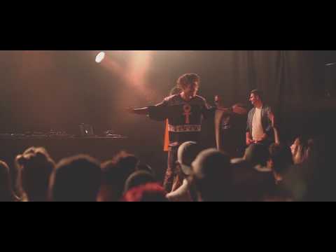 Micro ouvert / Cypher 4.2.2 S07 EP01 - l'Affranchi (Marseille) - 13/10/17