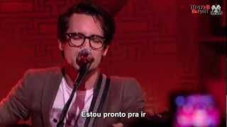 Panic! At The Disco - Ready To Go [HD][Legendado PT BR][Mogyab]