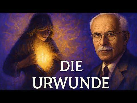 When the empath uncovers his primal wound, true transformation begins – Carl Jung