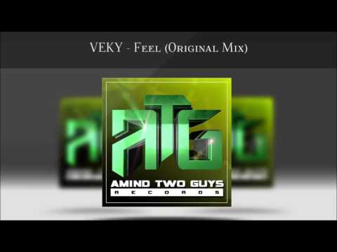 VEKY - Feel (Original Mix) [TRANCE/PROGRESSIVE]