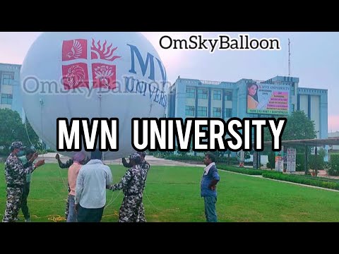 OSB-53 Inflatable Sky Balloon
