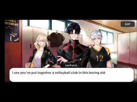 [Android] The Spike - Volleyball Story - DAERISOFT - YouTube