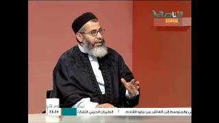 حوارات التناصح | أخلاقيات الحرب في الإسلام | 02 - 05 - 2015 