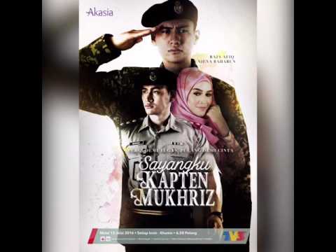 Cherpen Band - Kali Ini (OST Sayangku Kapten Mukhriz)