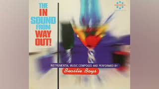 Transitions - Beastie Boys (1996)