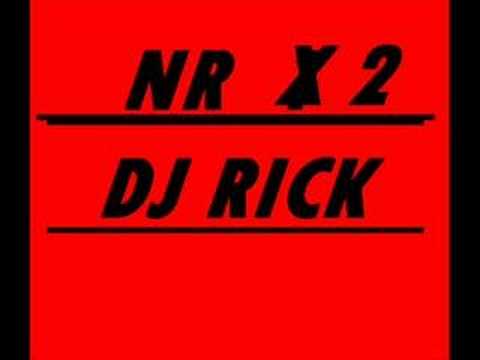 Dj Rick - NR 2