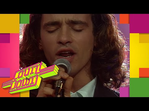 Eros Ramazzotti - Ancora Vita (Countdown, 1991)