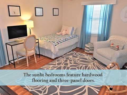 Virtual Tour: 1841 Tulane Ave. Long Beach, CA 90815 | Updated 3 Bed, 2 Bath Home for Sale!