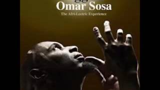A FLG Maurepas upload - Omar Sosa - Alternativo Sketches - Jazz Fusion
