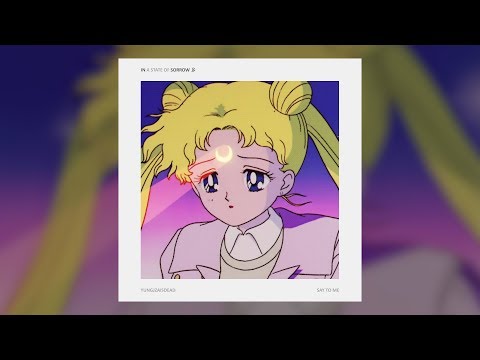 YungJZAisDead - Say To Me (prod. SK)