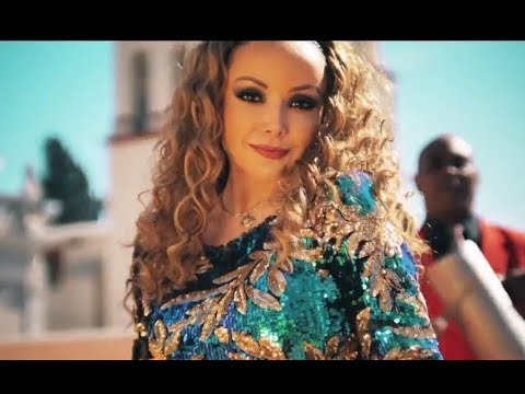 ANAIDITA Y SU SONORA-  ENSEÑAME (Tengo mucho que aprender de ti)