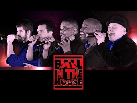 Promotional video thumbnail 4 for Ball in the House