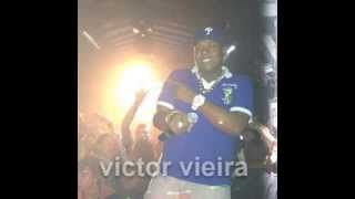 preview picture of video 'MC MAX - VOU TACA O PIRU NAS PIRANHA DA QUITANDA 2014 ♫ {AO VIVO NO CHAPADÃO}'