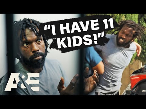 Wanted FUGITIVE Captured in High-Stakes Sting Operation | Fugitive Hunters Mexico | A&E