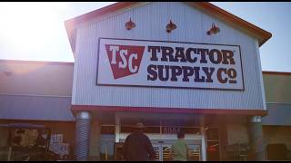Dig Into Spring Projects🚜🌱 | Tractor Supply
